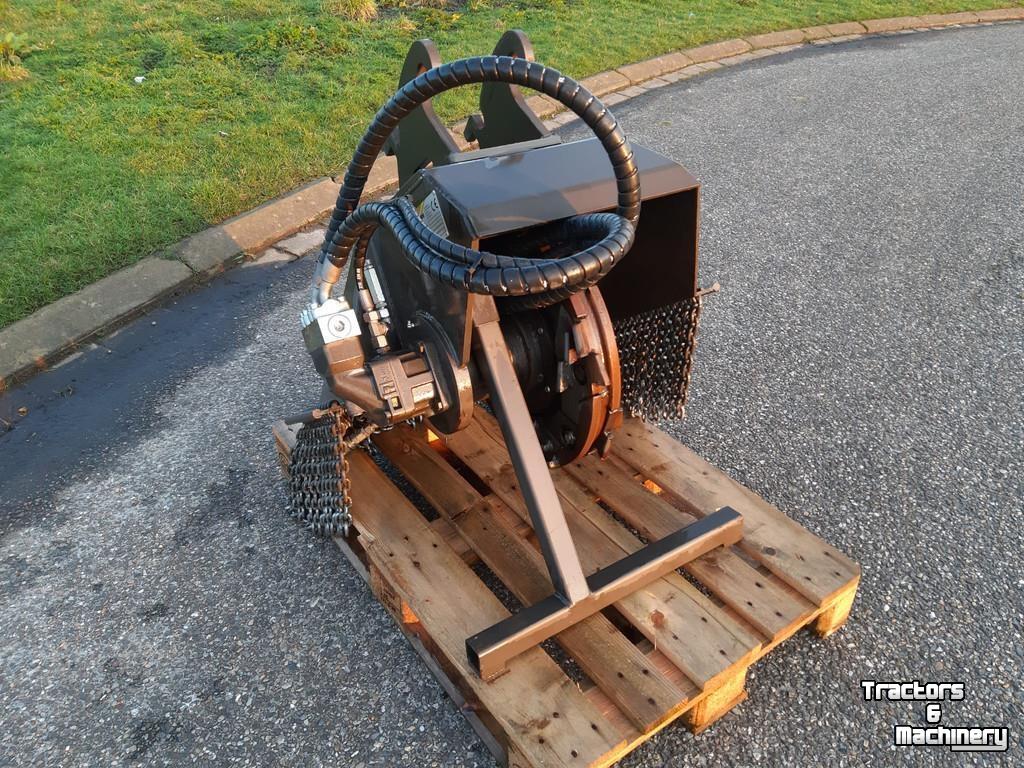 Stobbenfrees Hemos S 550-040