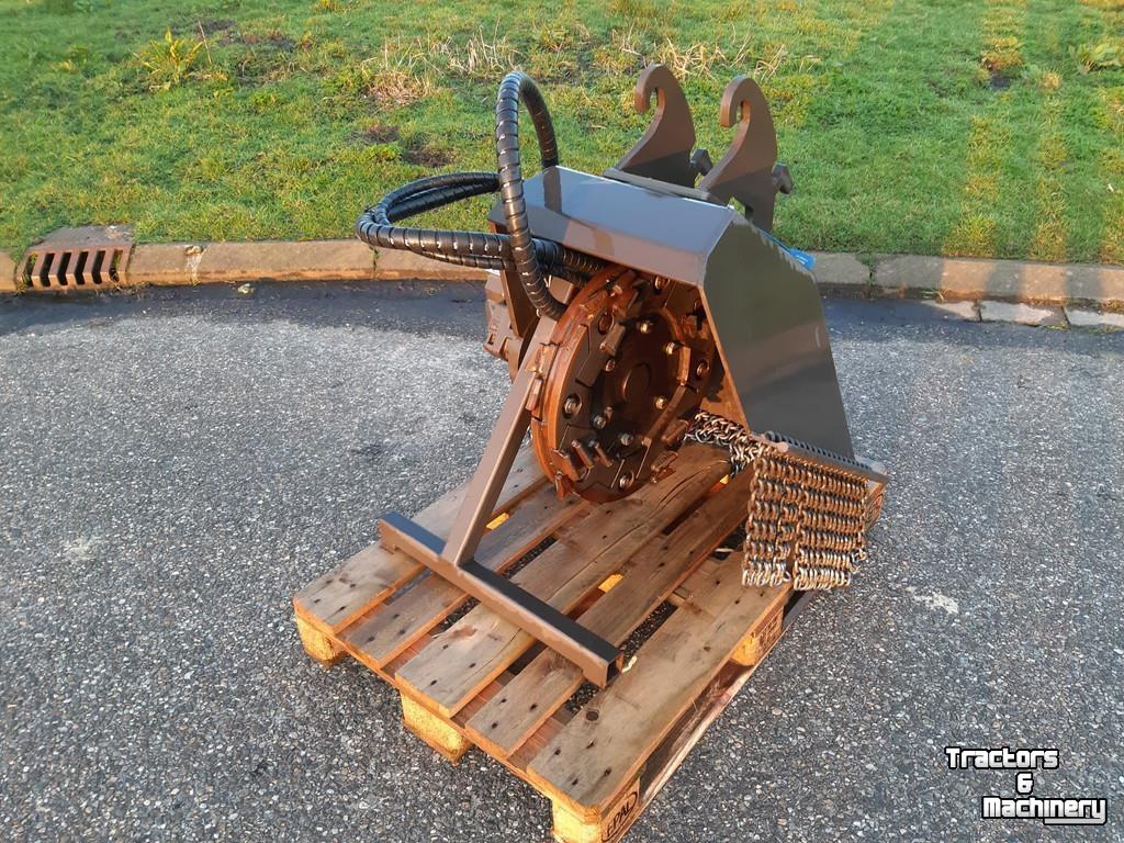 Stobbenfrees Hemos S 550-040