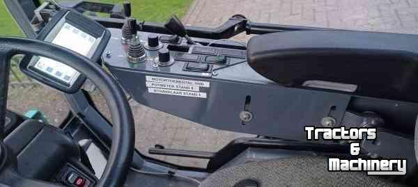 Onkruidbrander Holder 2.42
