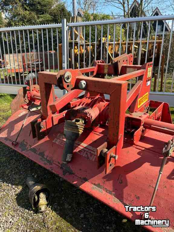 Grondfrees Perugini ESF 255