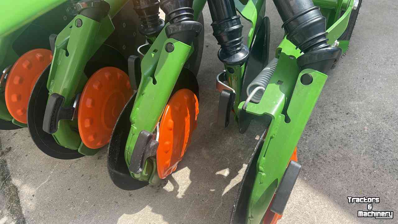 Zaaimachine Amazone D9 - 3000 Special