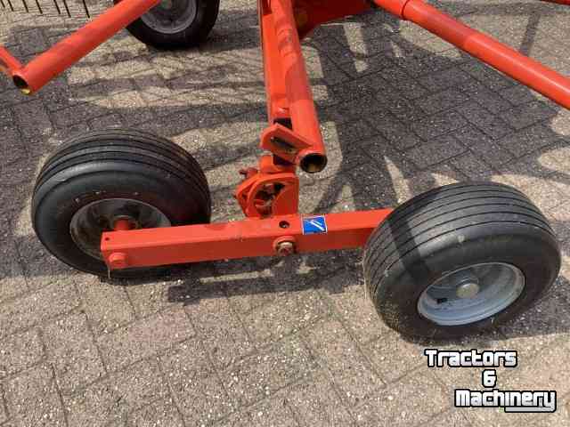 Rugger / Hark / Zwadhark Kuhn Ga 4321 GM