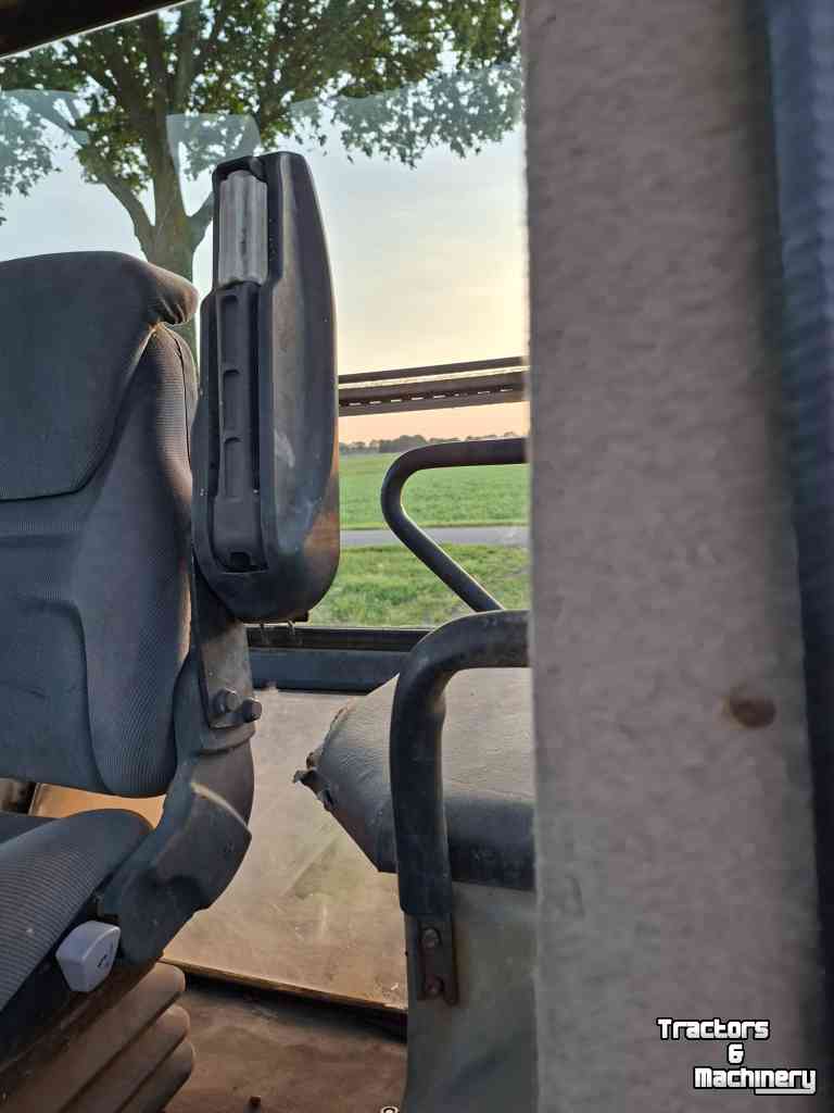 Tractor / Trekker Renault 155-54TX