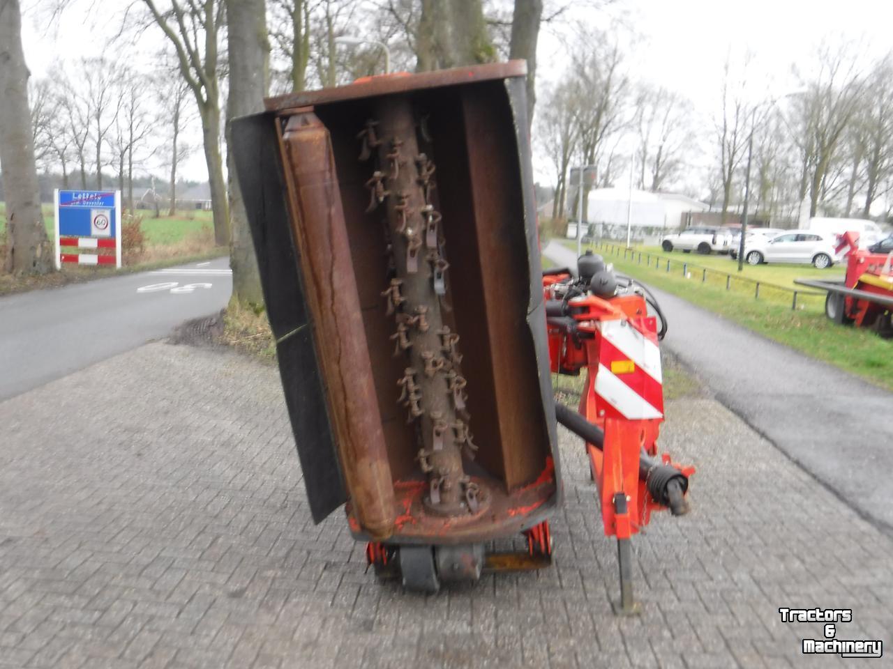 Maaier Kuhn S1680RP