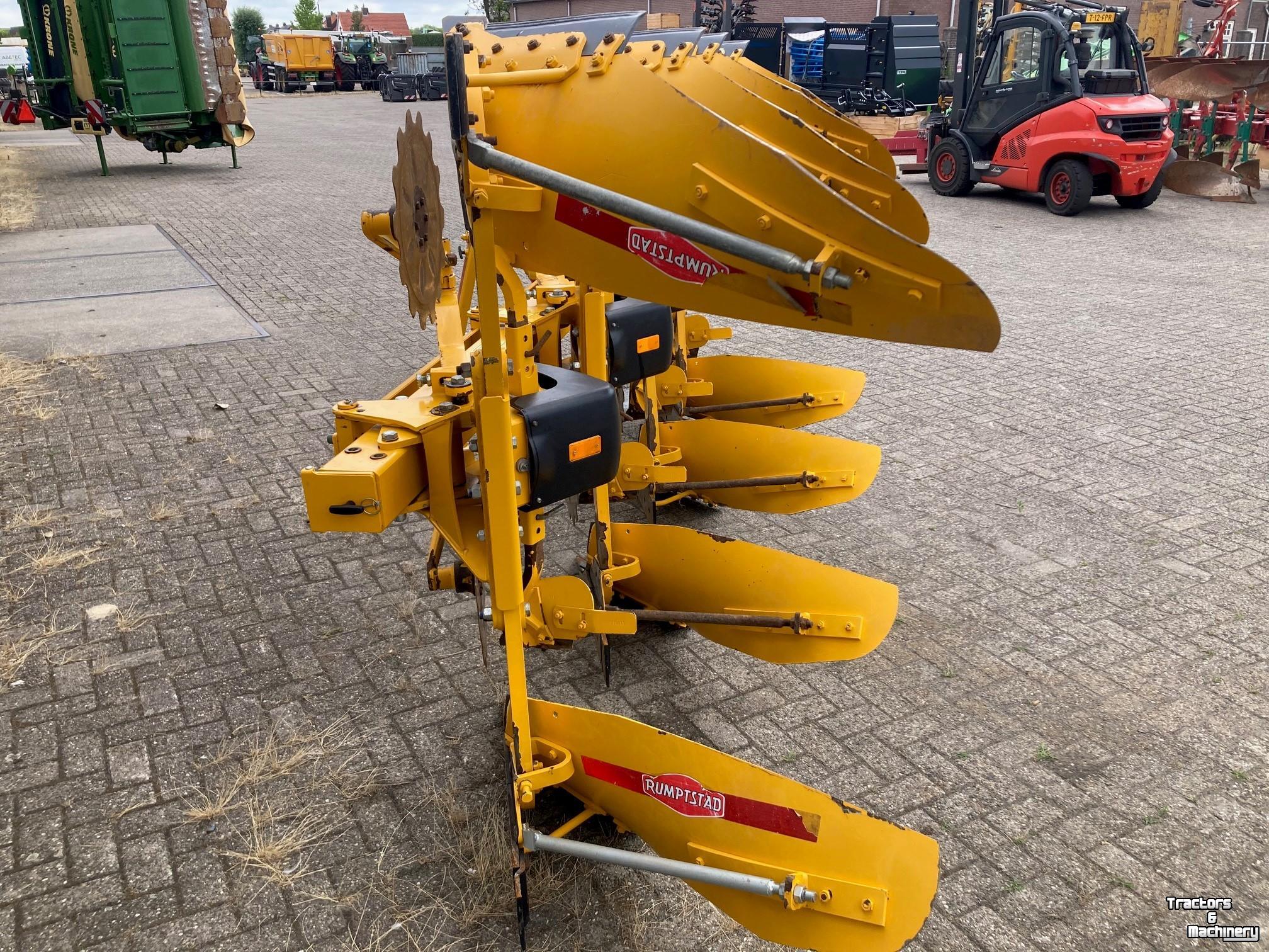 Ploegen Rumptstad Rumptstad 480V4+0-100L