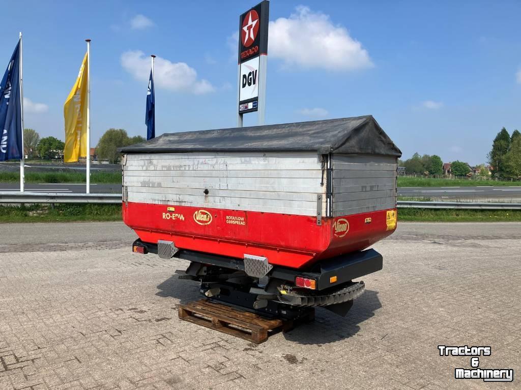 Kunstmeststrooier Vicon RO-EDW-GEO