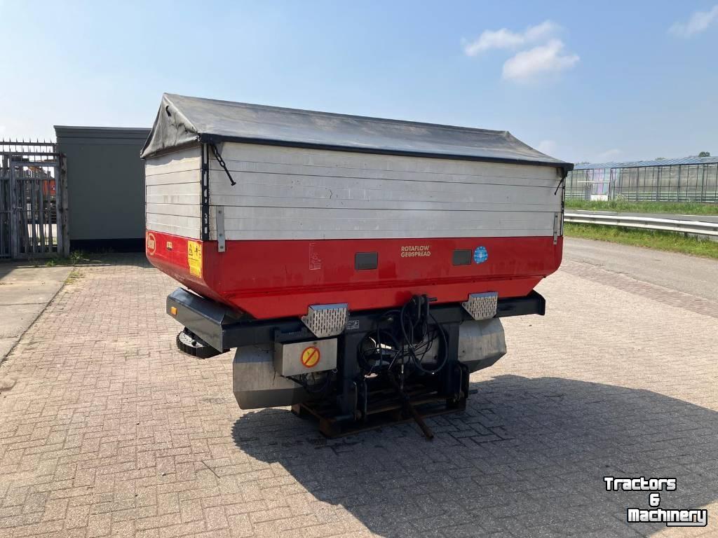 Kunstmeststrooier Vicon RO-EDW-GEO
