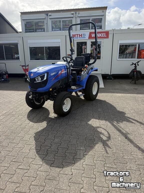 Tractor / Trekker  tm 4230