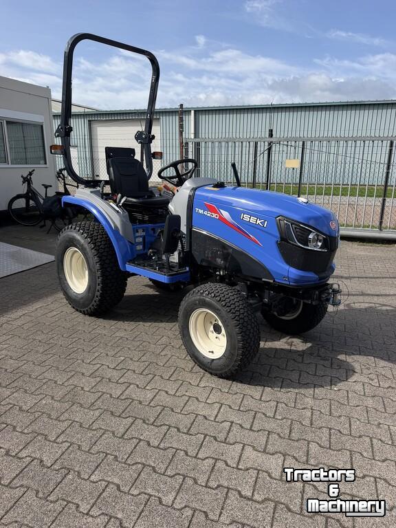 Tractor / Trekker  tm 4230