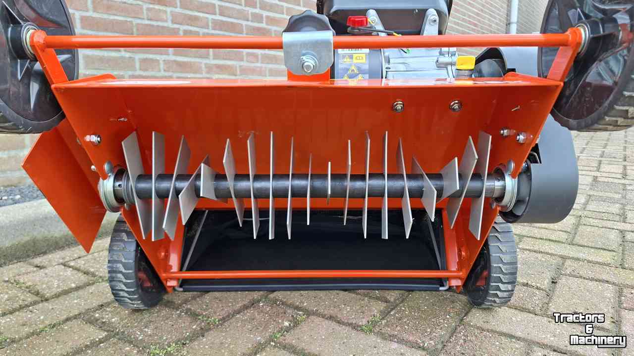Overige tuin- en parkmachines en toebehoren  Dormak SC45 Verticuteermachine