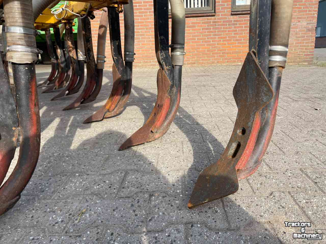 Bouwlandinjecteur Joskin 5100 17 SHK Bouwlandinjecteur