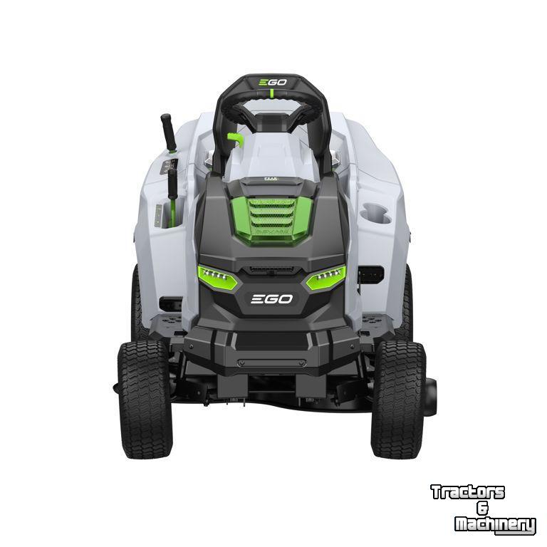Zitmaaier EGO TR3801E-B
