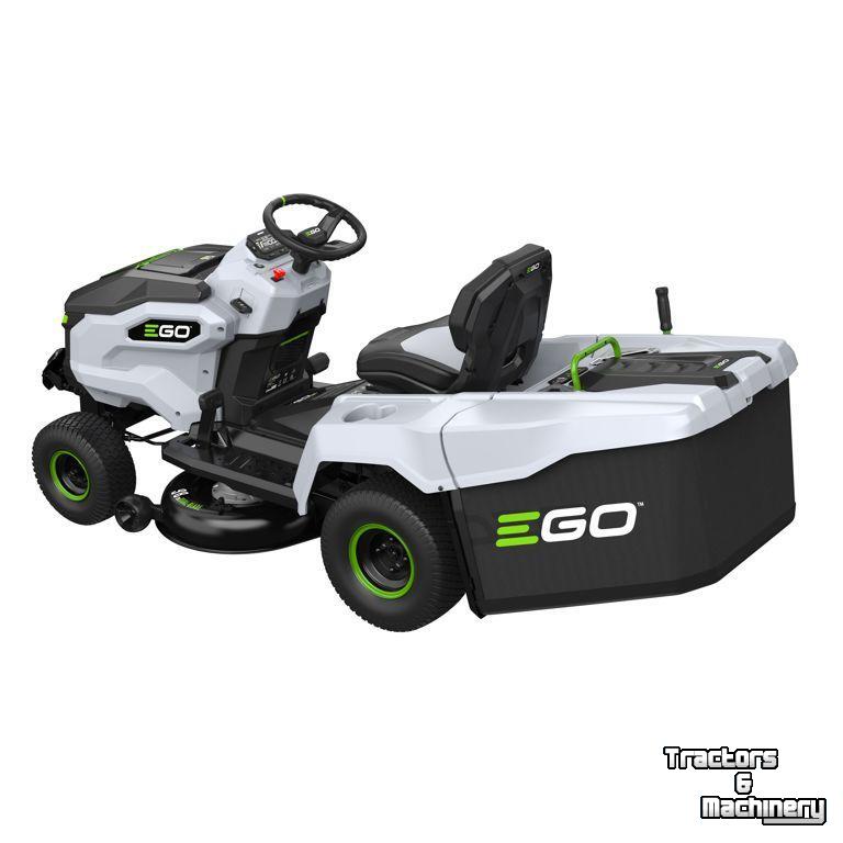 Zitmaaier EGO TR3801E-B