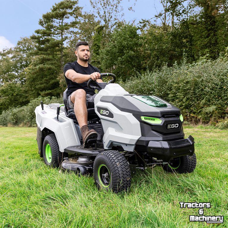 Zitmaaier EGO TR3801E-B