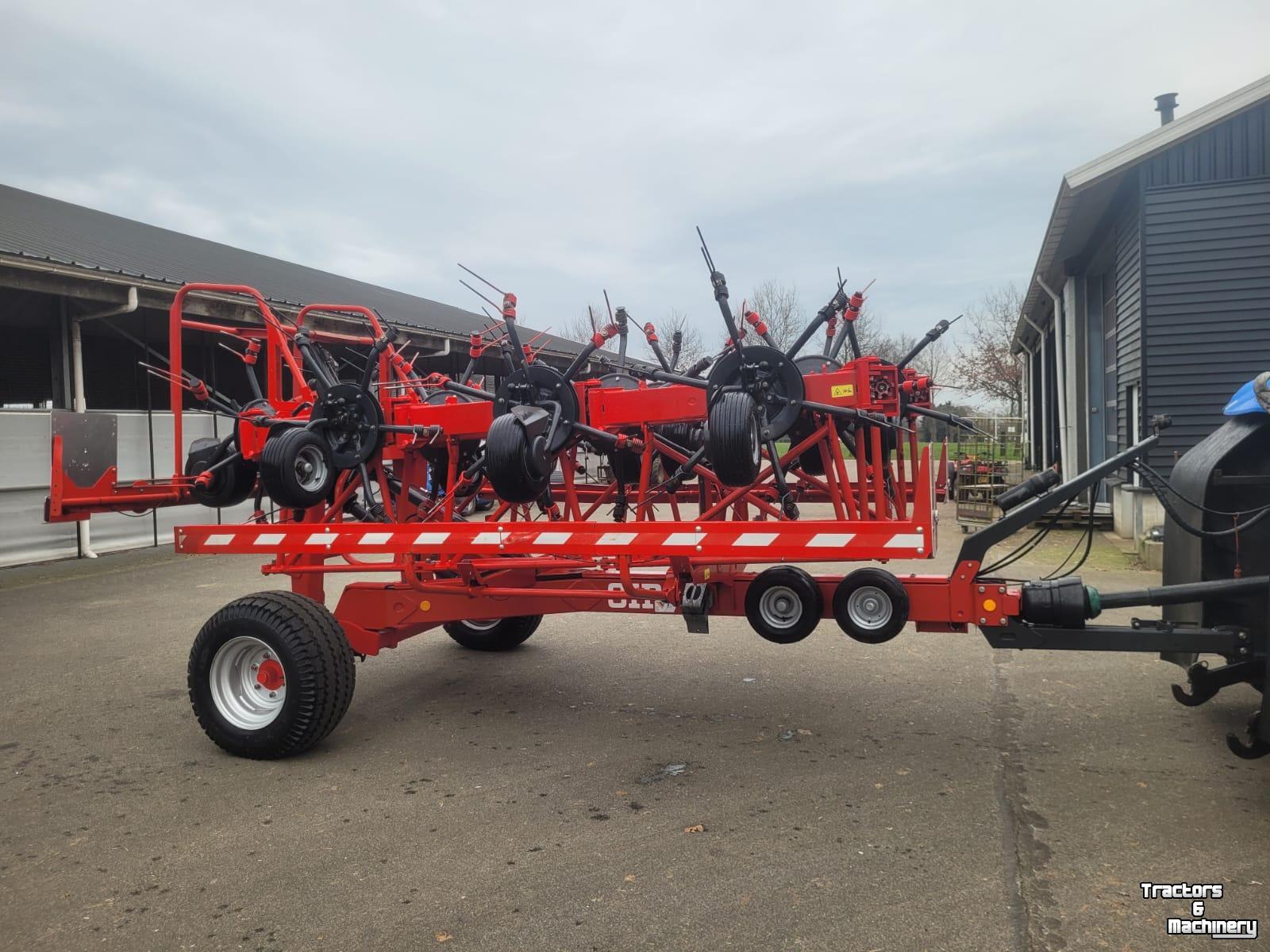Schudder Sip 1500/14T