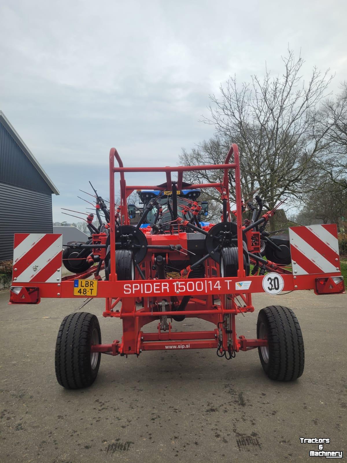 Schudder Sip 1500/14T