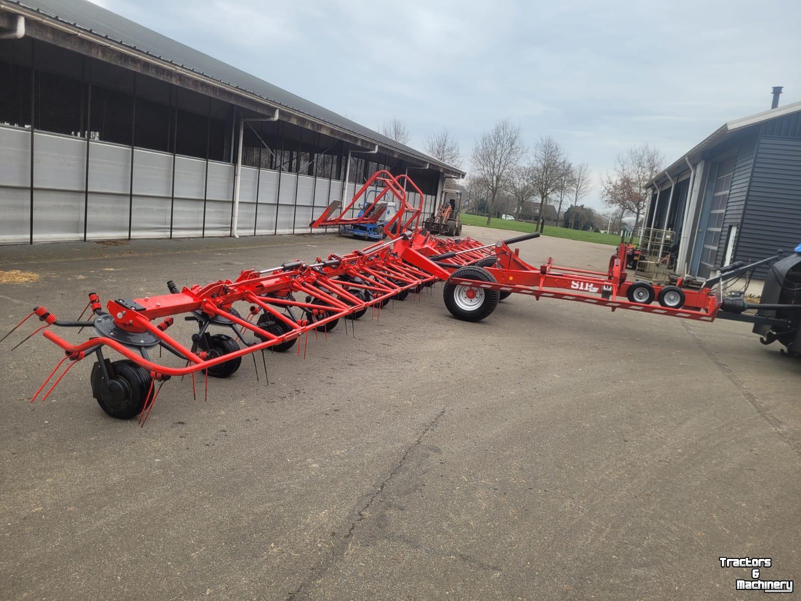 Schudder Sip 1500/14T
