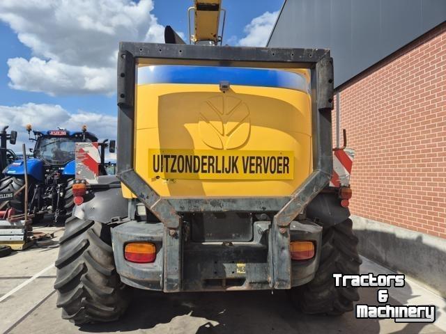 Veldhakselaar New Holland FR9080