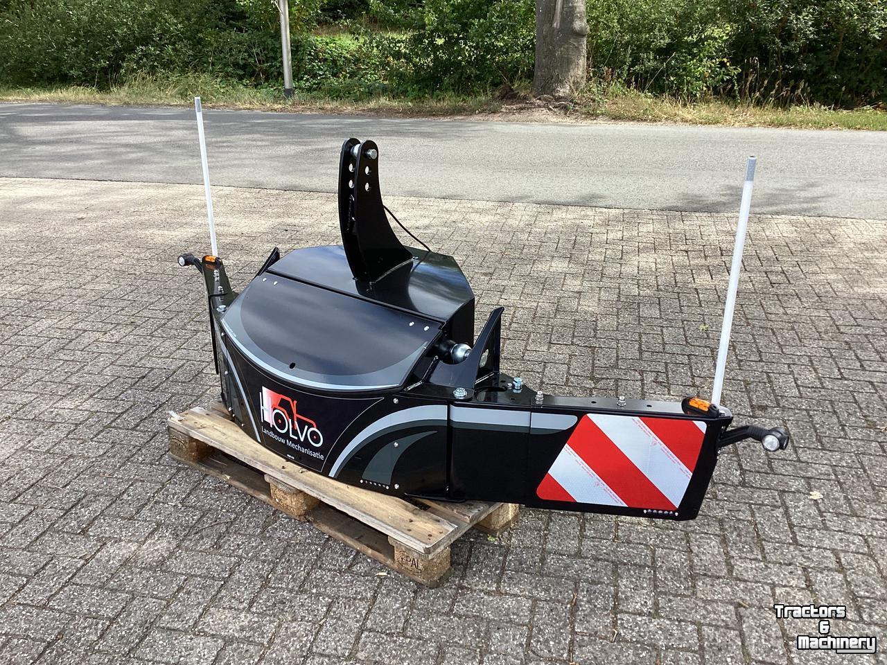 Tractor / Trekker  800 kg