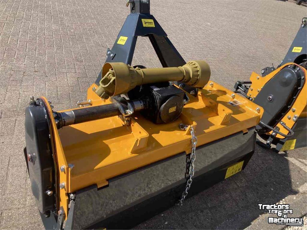 Maaier  Topcadt HTL125/135/135 & HTLH125