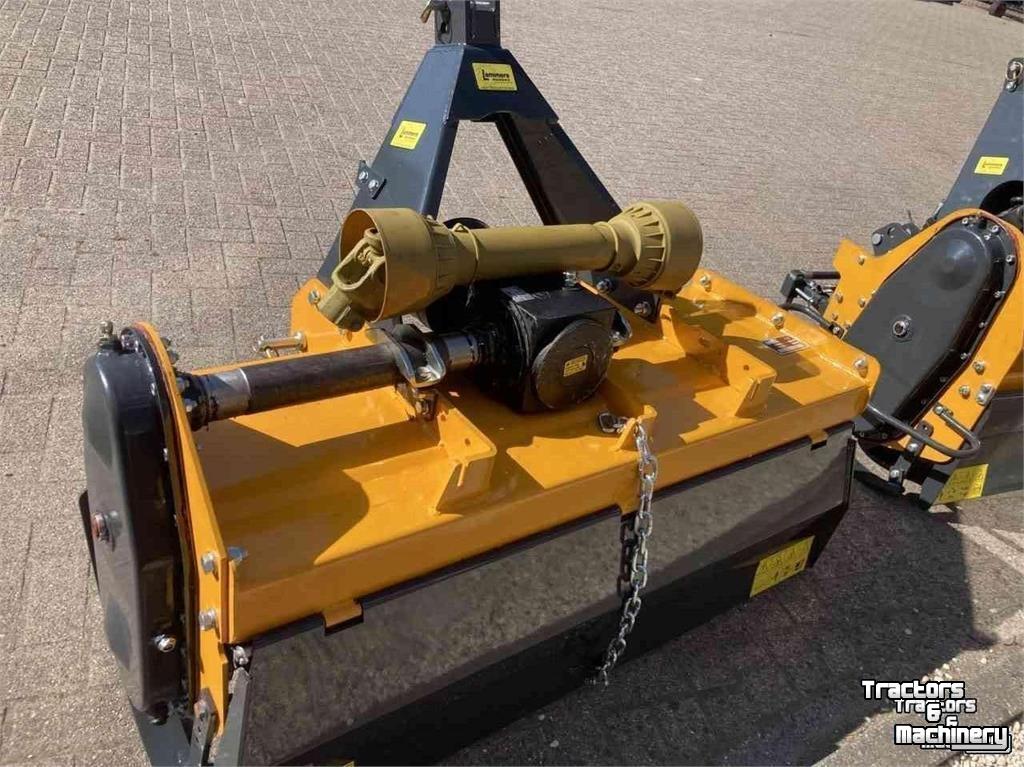 Maaier  Topcadt HTL125/135/135 & HTLH125