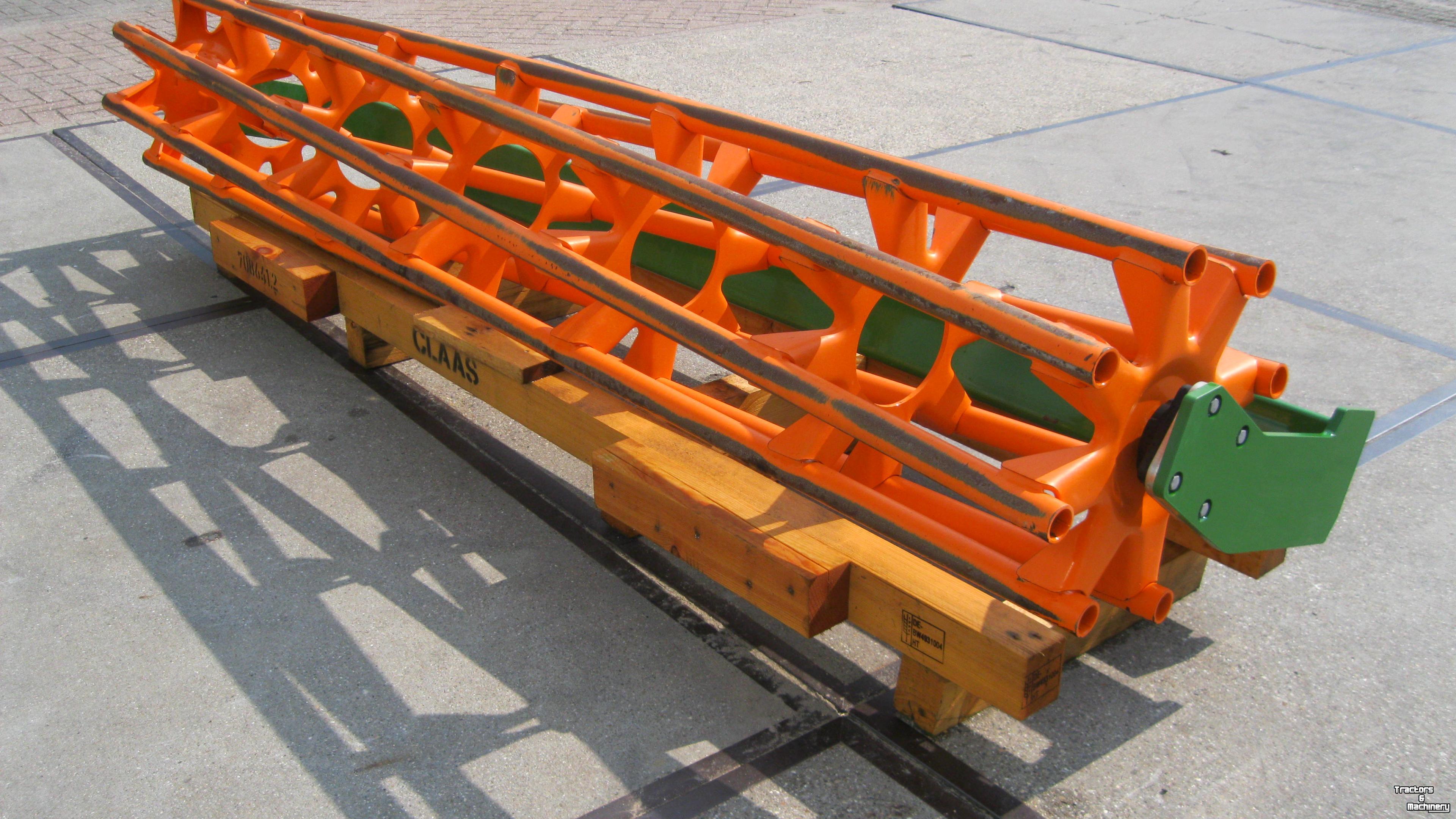 Rotorkopeg Amazone Kooirol SW 3000-520