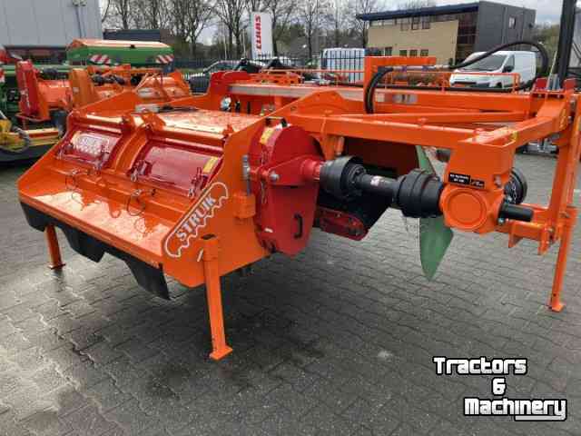 Loofklapper Struik Shift 1500