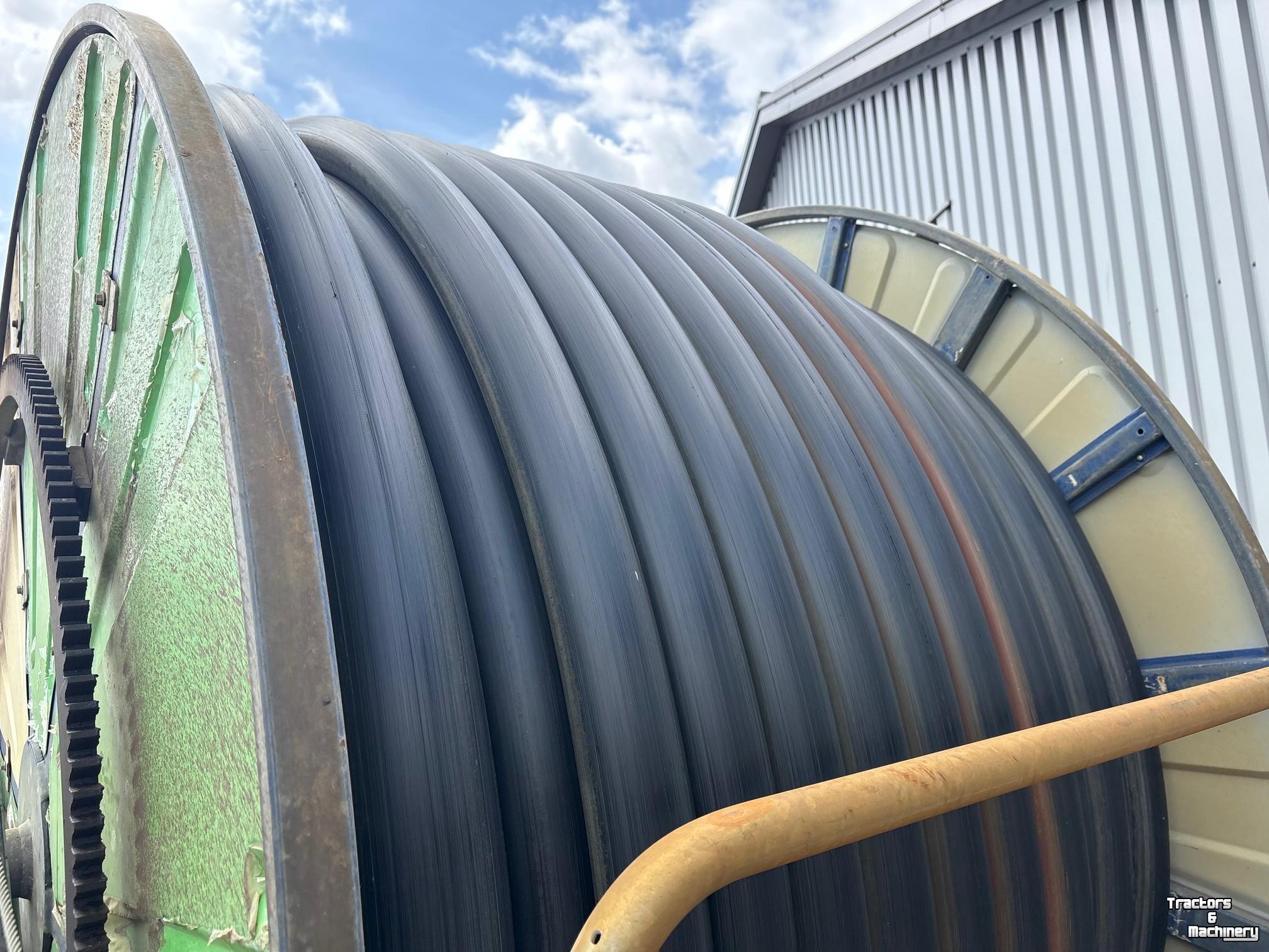 Beregeningshaspel Irtec 75-300