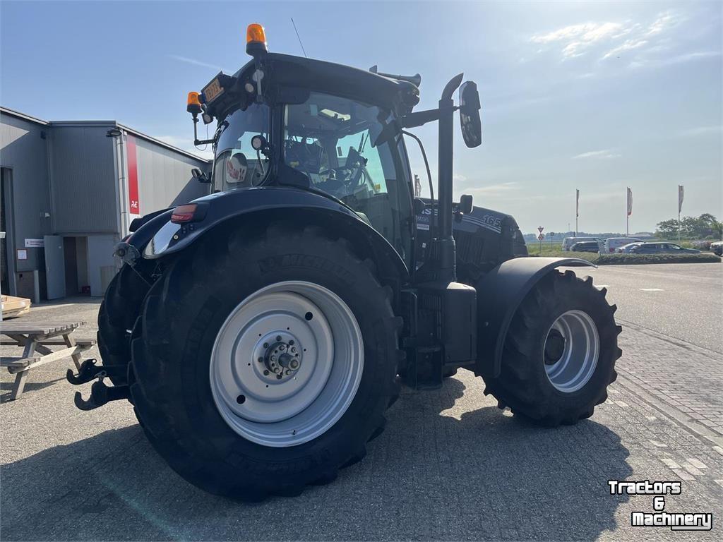 Tractor / Trekker Case-IH PUMA 165 CVX