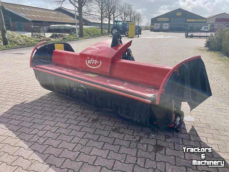 Maaier Vicon Extra 332 F Frontmaaier