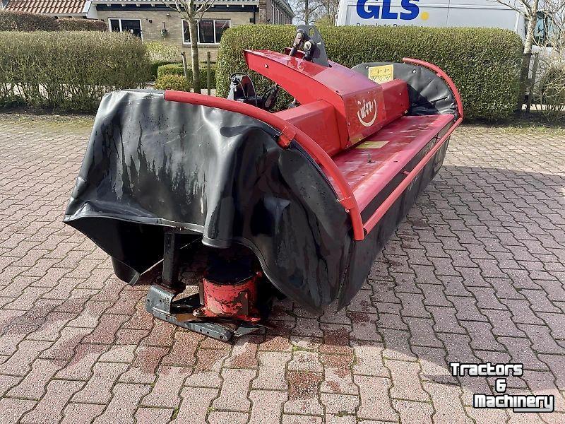 Maaier Vicon Extra 332 F Frontmaaier