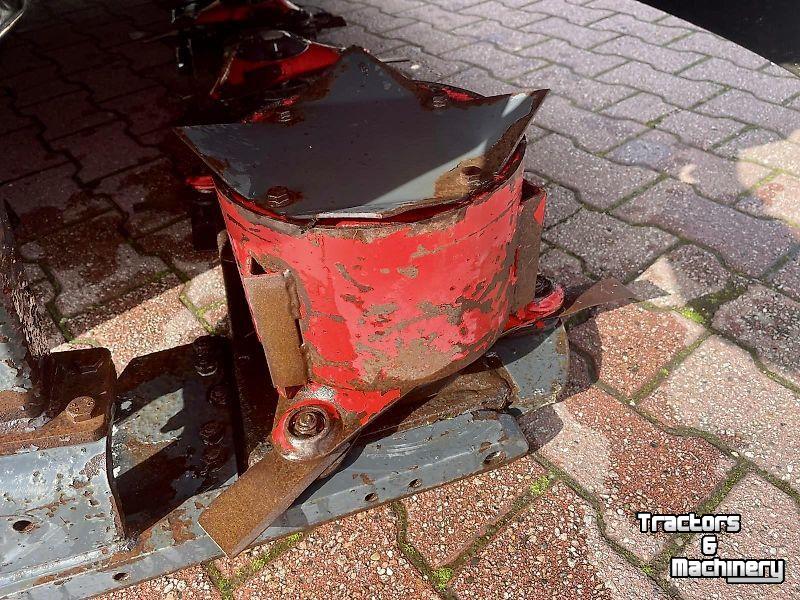 Maaier Vicon Extra 332 F Frontmaaier