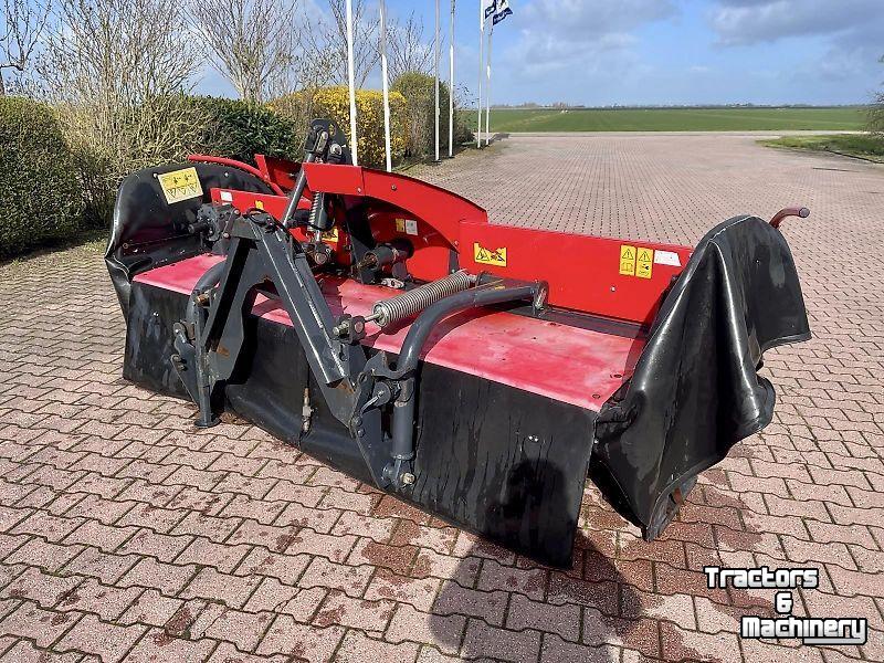 Maaier Vicon Extra 332 F Frontmaaier