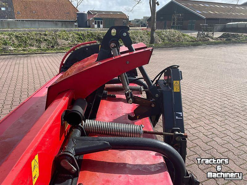 Maaier Vicon Extra 332 F Frontmaaier
