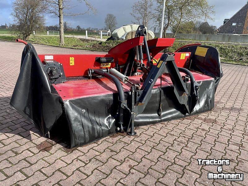 Maaier Vicon Extra 332 F Frontmaaier