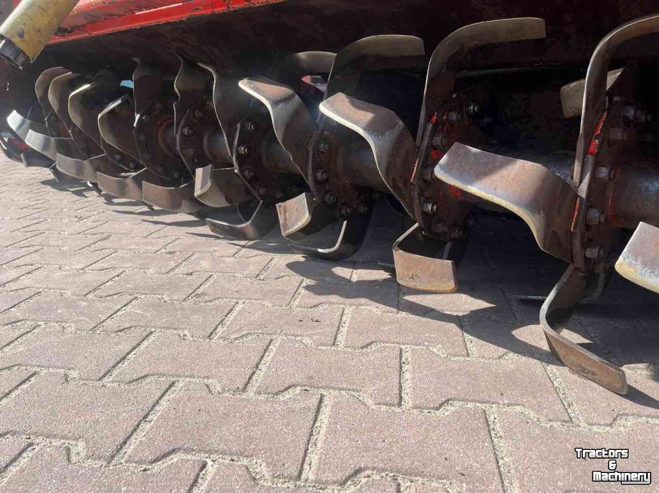 Grondfrees Maschio Maschio 250