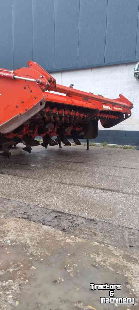 Spitmachine Farmax rapide 4000