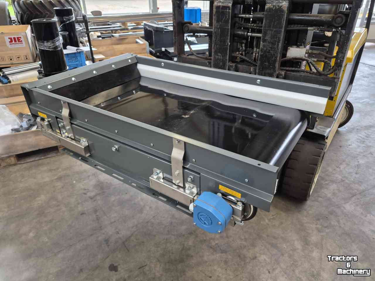 Transportband  Transportband 600x1000