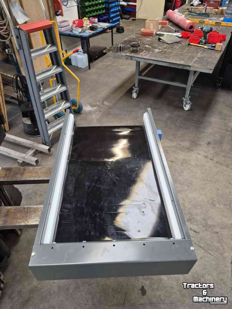 Transportband  Transportband 600x1000