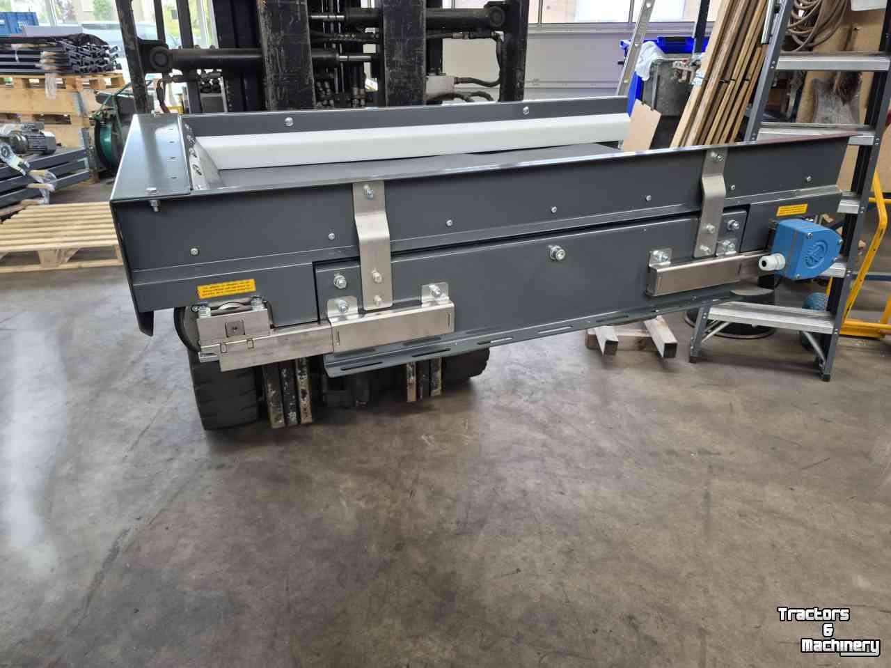Transportband  Transportband 600x1000