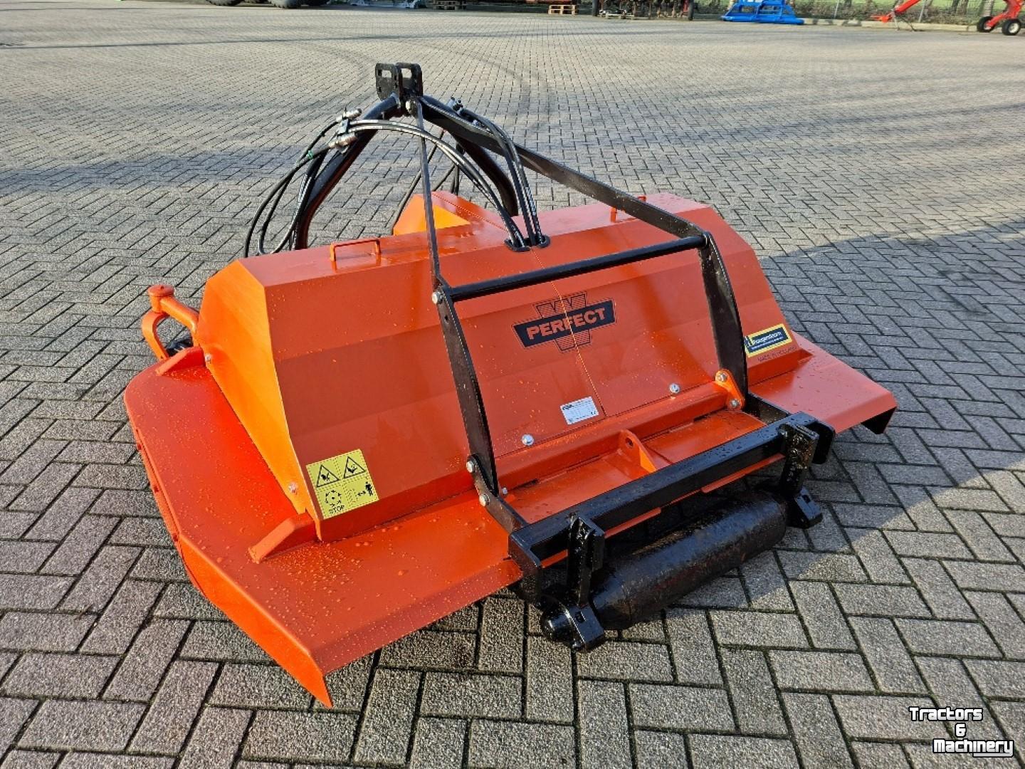 Cirkelmaaier Perfect VT260