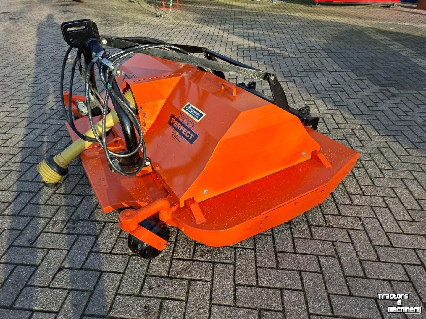 Cirkelmaaier Perfect VT260