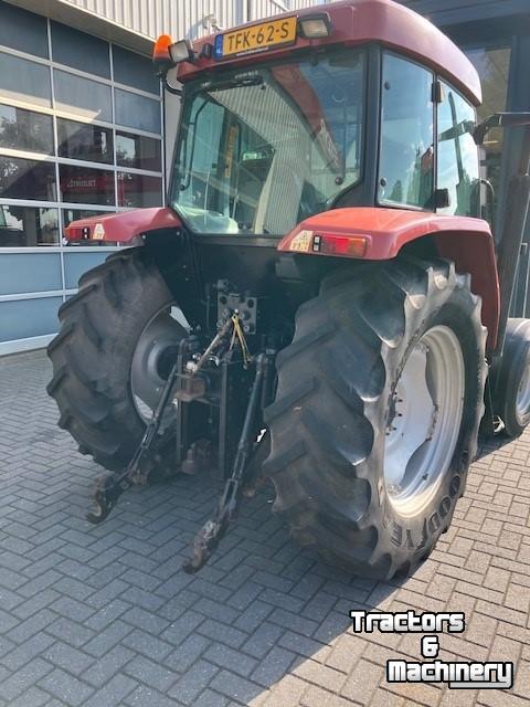 Tractor / Trekker Case CX 70