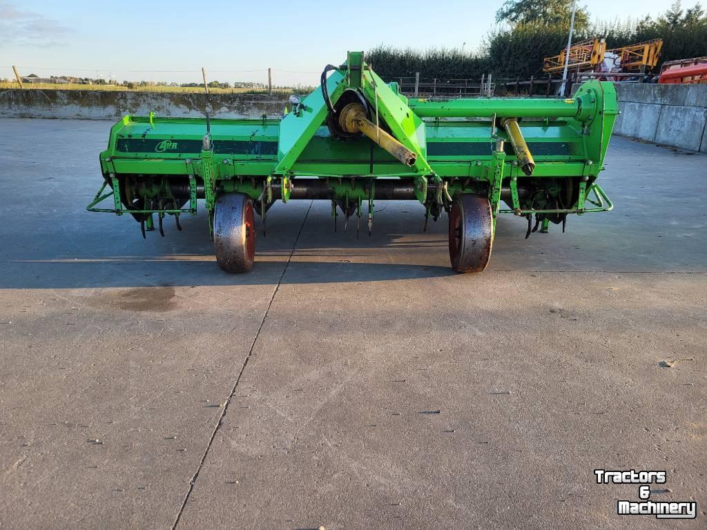 Aanaarder AVR RSF2000 Rijenfrees