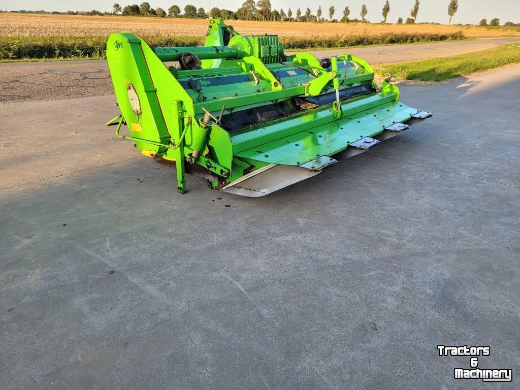 Aanaarder AVR RSF2000 Rijenfrees