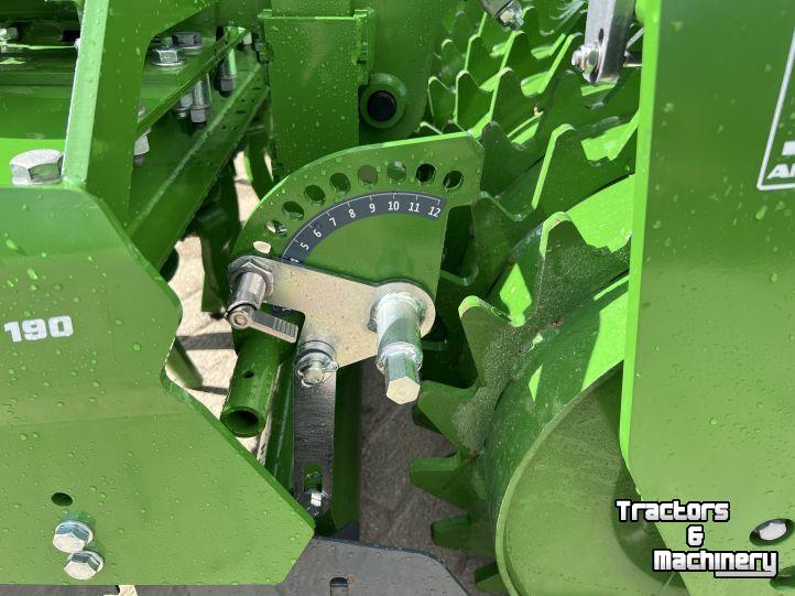 Rotorkopeg Amazone kopeg KE-3002 190 Rotamix