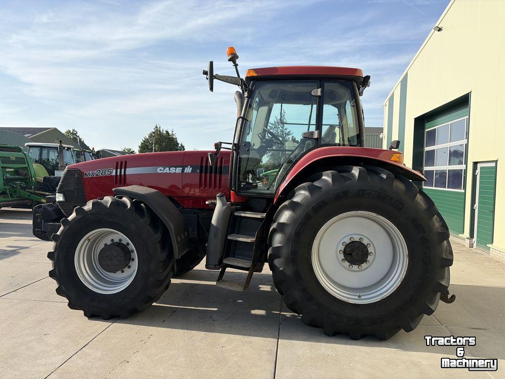Tractor / Trekker Case-IH IH Magnum MX 285