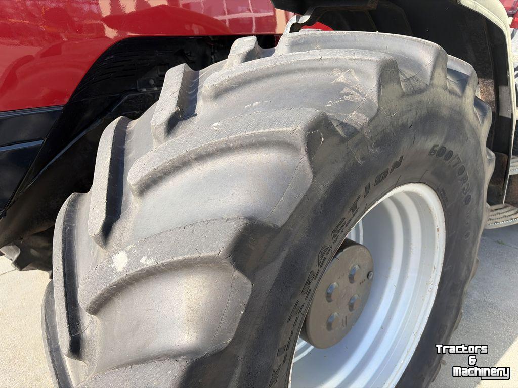 Tractor / Trekker Case-IH IH Magnum MX 285
