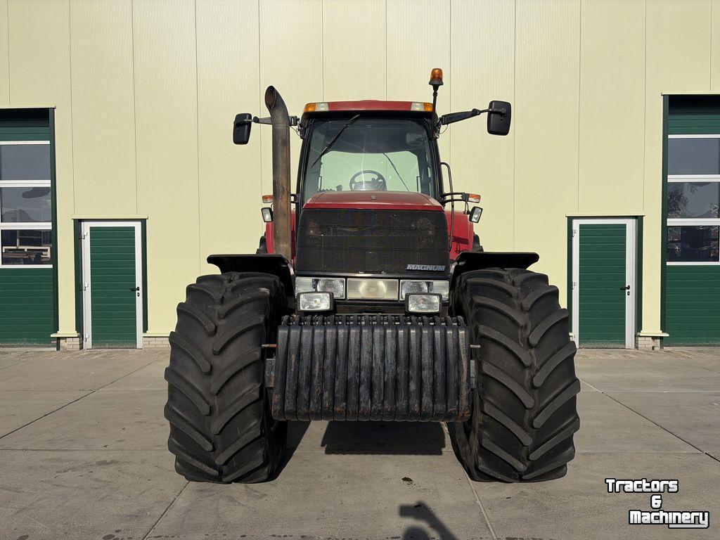 Tractor / Trekker Case-IH IH Magnum MX 285