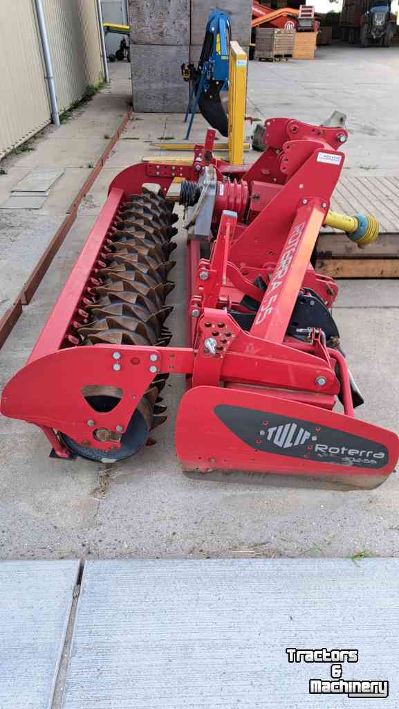 Rotorkopeg Tulip Roterra 302-55 Rotorkopeg